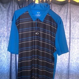 Oakley Polo